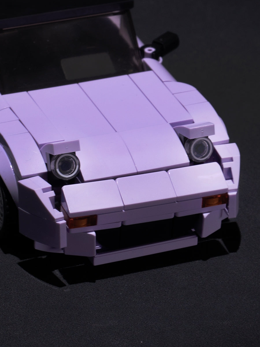 PowerBlock MX-5 Miata PB8817 XINYU | 370PCS