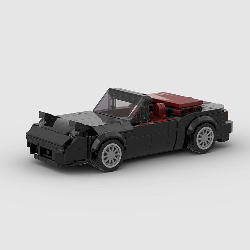 Mazda MX-5 Miata | Limited Edition