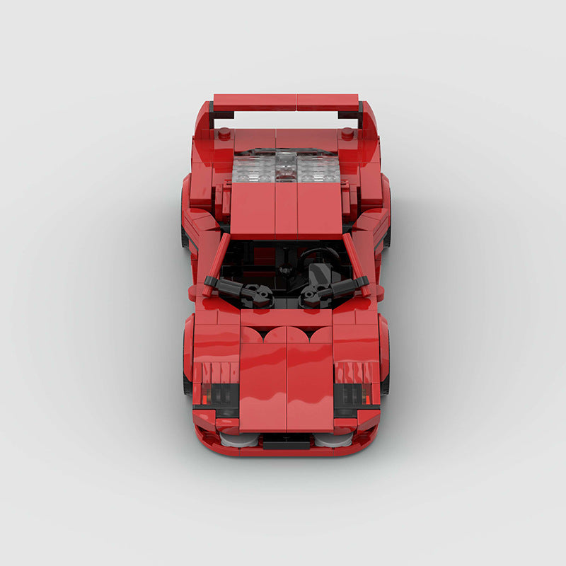 Ferrari F40 Competizione
