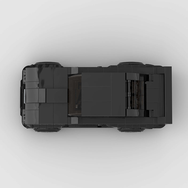 BMW M3 E30 | Black Edition