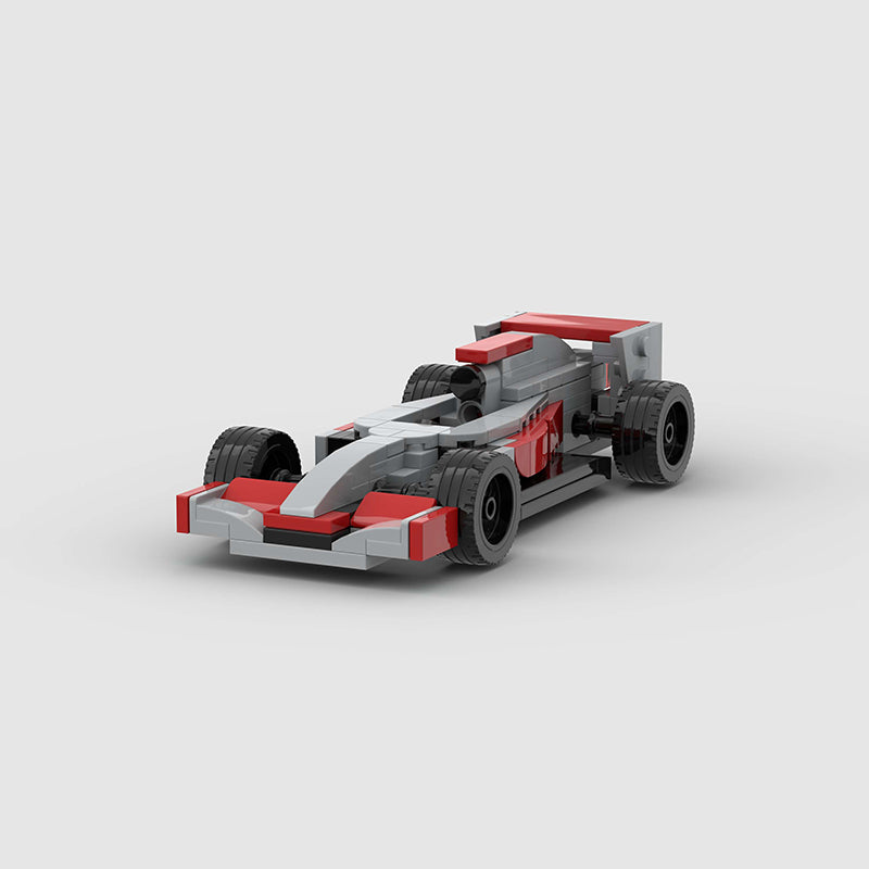 McLaren MP4-23 F1