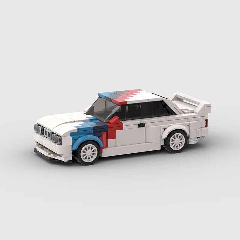 BMW M3 E30 DTM