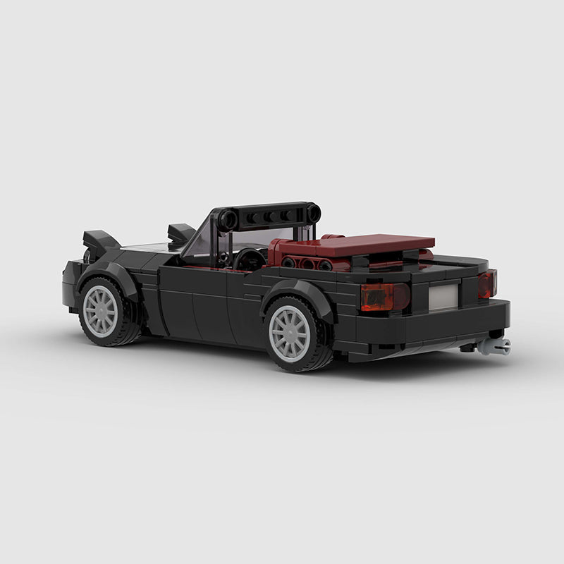 Mazda MX-5 Miata | Limited Edition