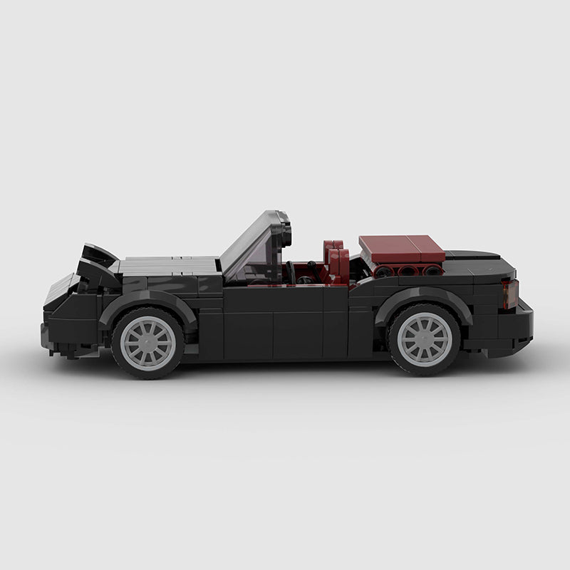 Mazda MX-5 Miata | Limited Edition