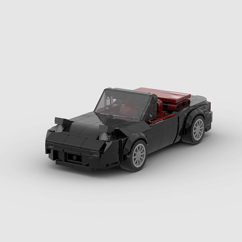 Mazda MX-5 Miata | Limited Edition