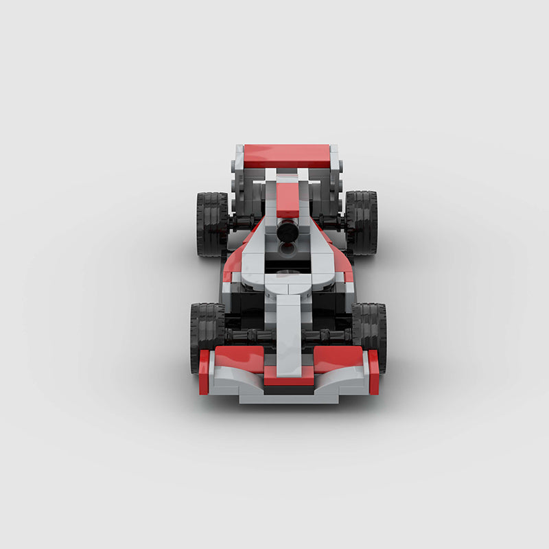McLaren MP4-23 F1