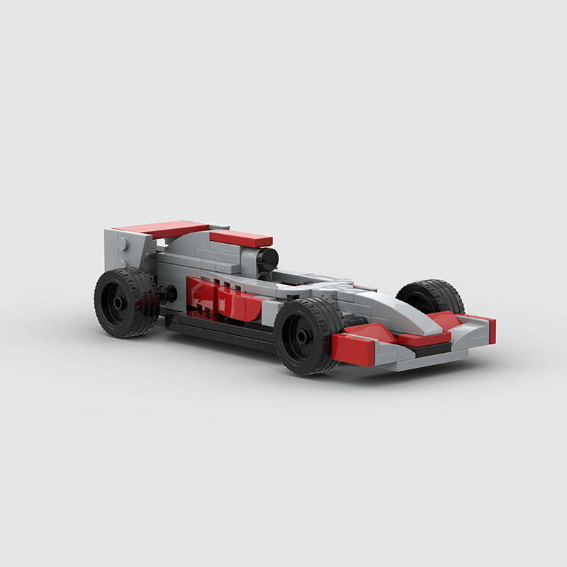 McLaren MP4-23 F1