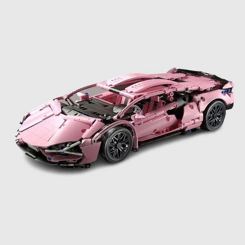 Lamborghini barbie online