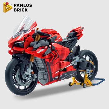 PANLOS V4S Superbike 672101 | 2129PCS