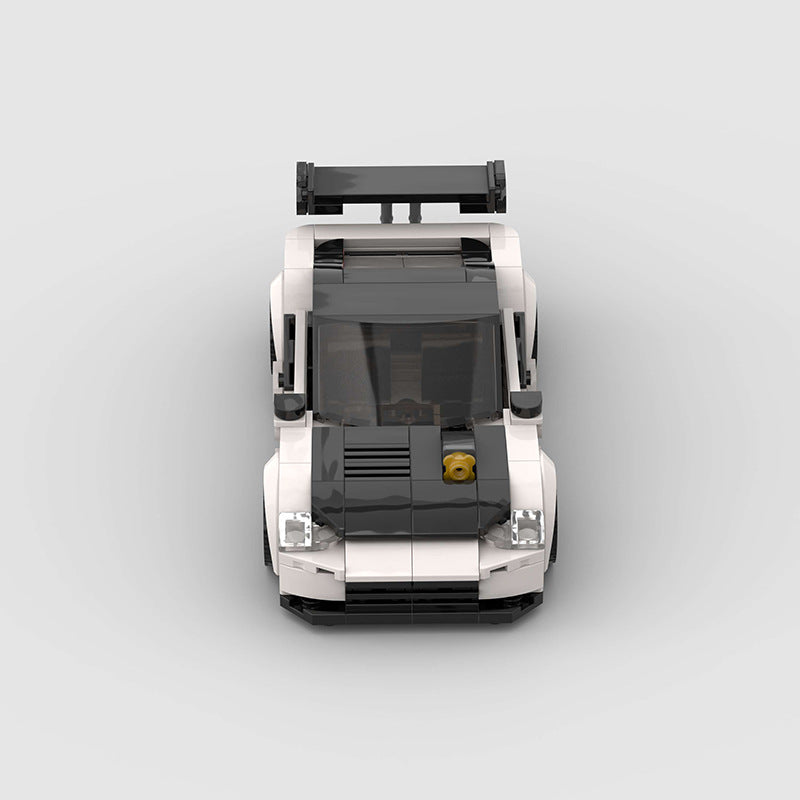 Mitsubishi GTO VR4 | JDM Tuned