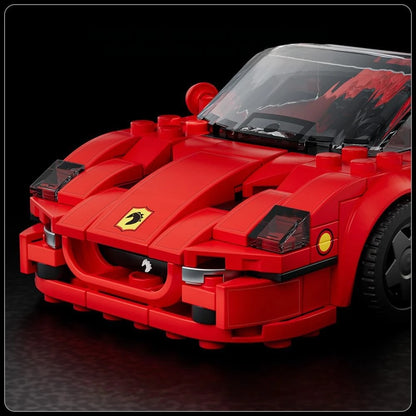 Mould King Ferrari F50 27066 | 352PCS