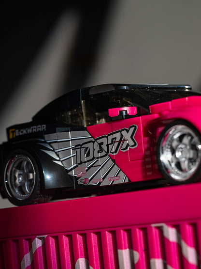 PowerBuild 66G Toyota GT86 V8 – 1087X Drift Team PB8851 XINYU | 432PCS