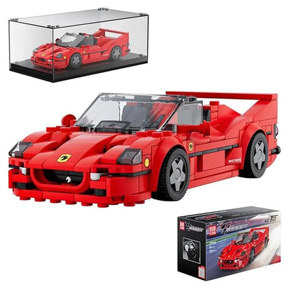 Mould King Ferrari F50 27066 | 352PCS