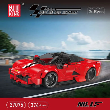 Mould King LaFerrari 27075 | 374PCS