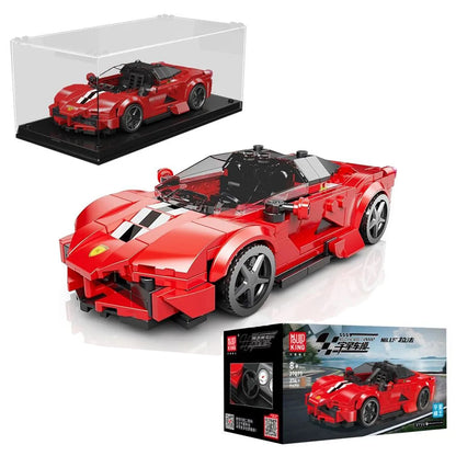 Mould King LaFerrari 27075 | 374PCS