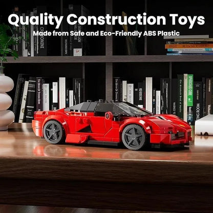 Mould King LaFerrari 27075 | 374PCS