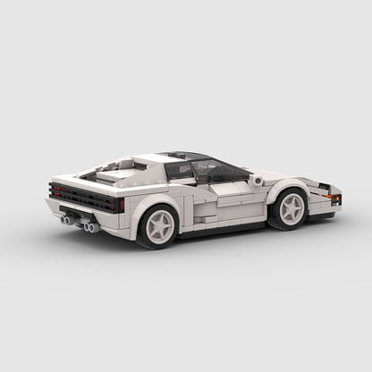 Ferrari Testarossa