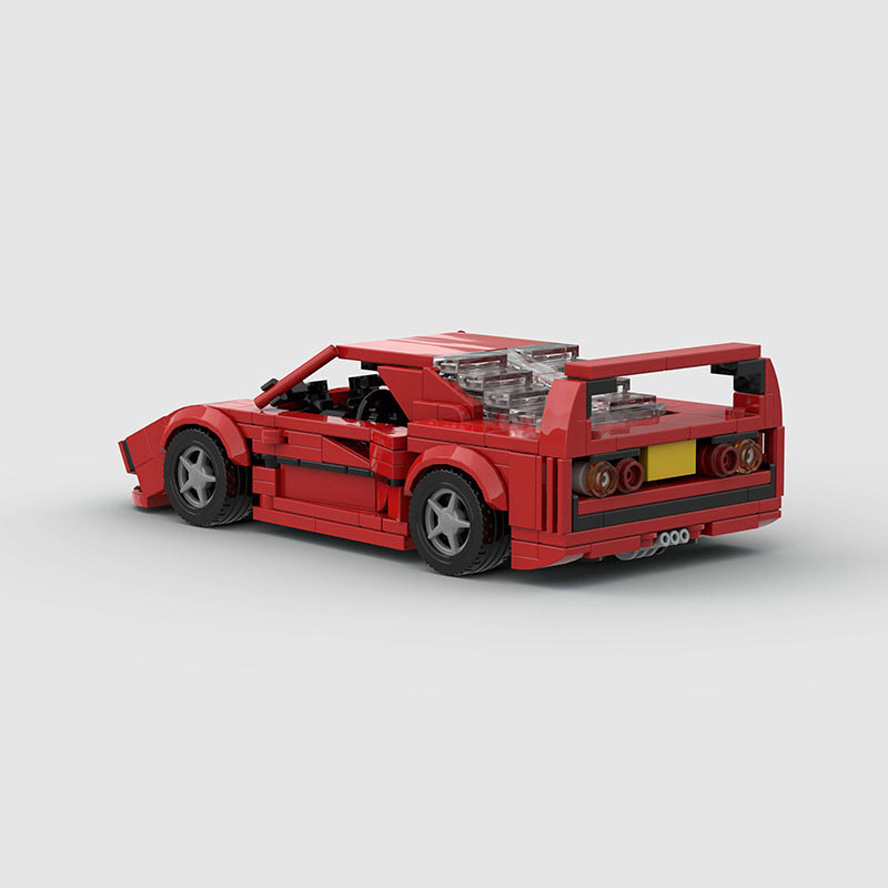 Ferrari F40 Competizione