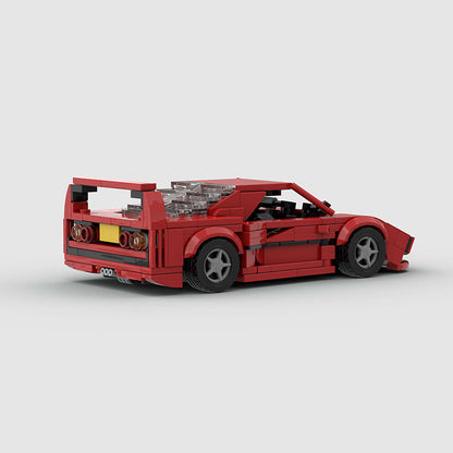 Ferrari F40 Competizione