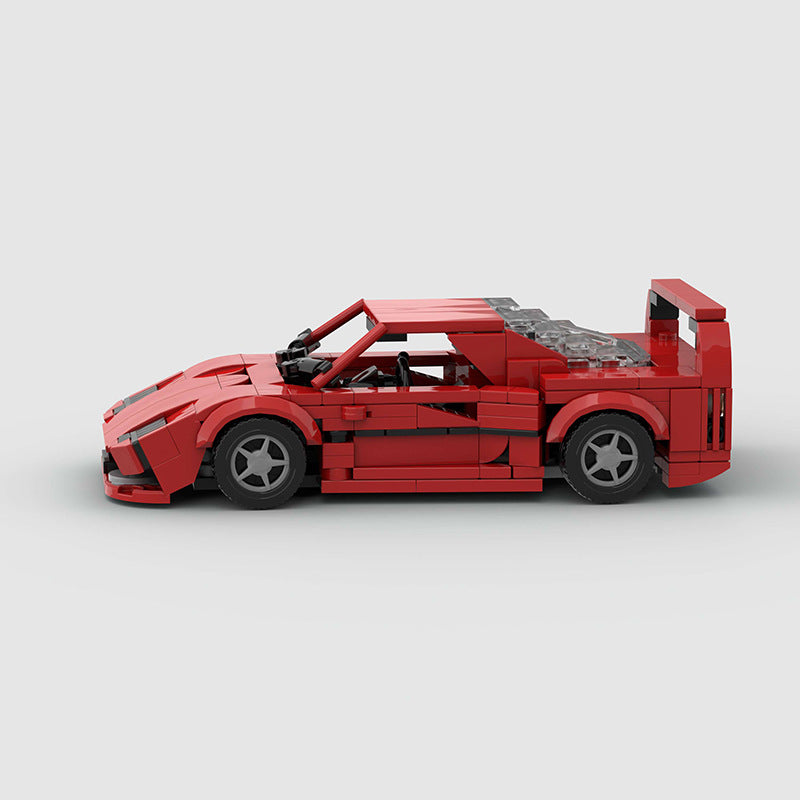 Ferrari F40 Competizione