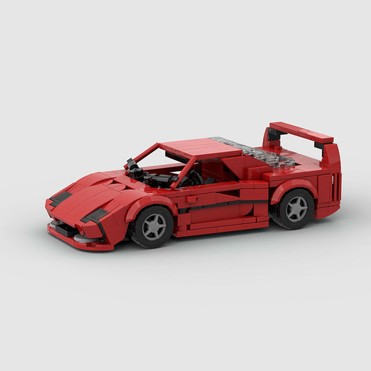 Ferrari F40 Competizione