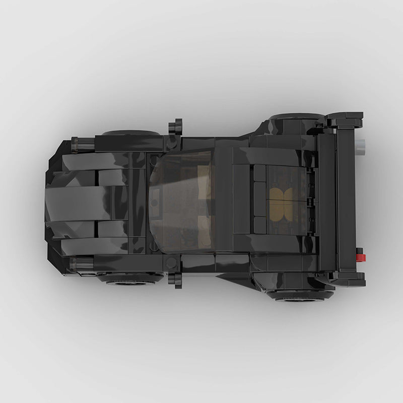 Porsche 964 CGI RWB | 911 Widebody