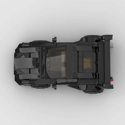 Porsche 964 CGI RWB | 911 Widebody