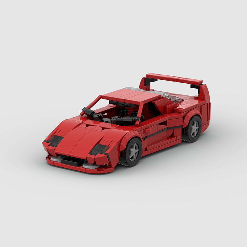 Ferrari F40 Competizione