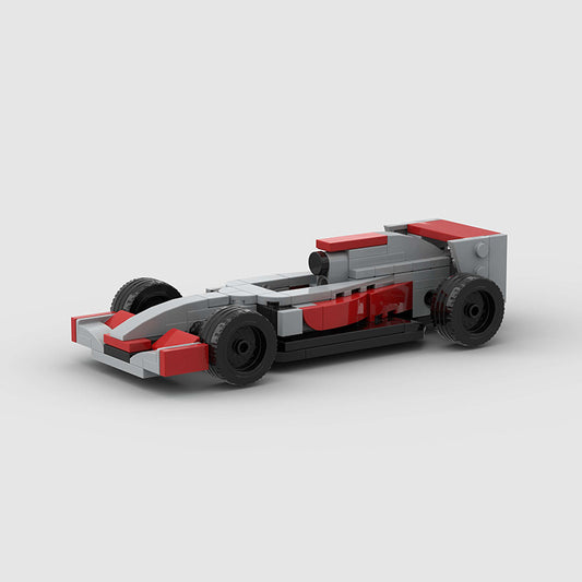 McLaren MP4-23 F1