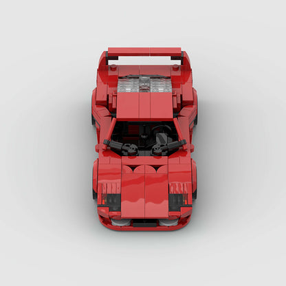 Ferrari F40 Competizione