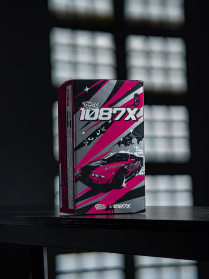 PowerBuild Nissan R32 Skyline GTR – 1087X Rocket Bunny PB8854 XINYU | 412PCS