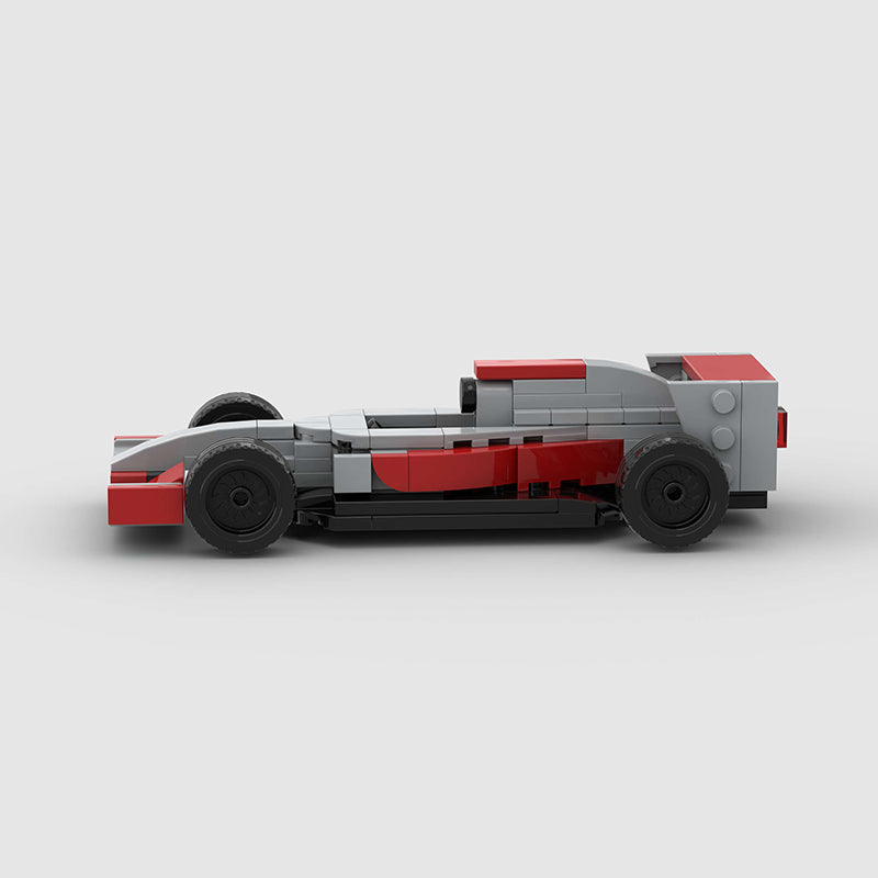 McLaren MP4-23 F1