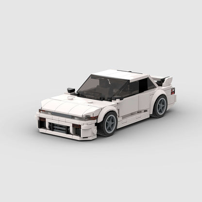 Nissan Silvia 240SX S13