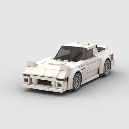 Mazda RX-7 FC 1986