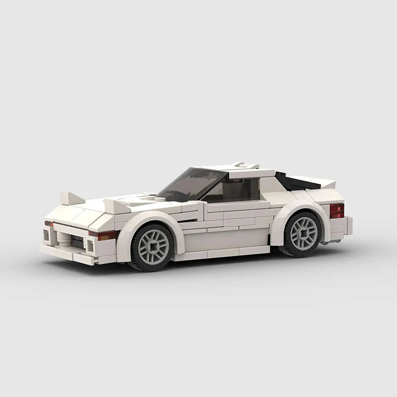 Mazda RX-7 FC 1986