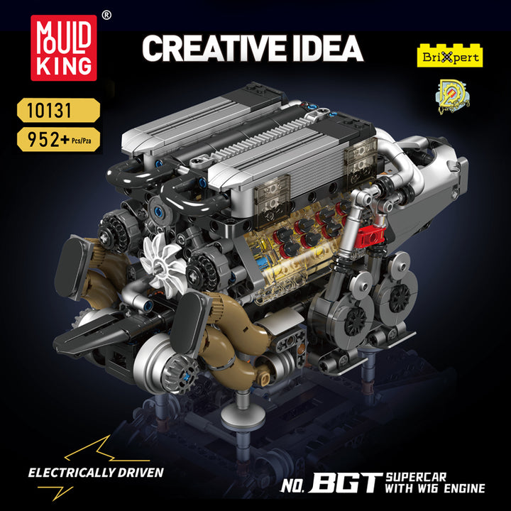 We're Blocks 'n Motors - Your Ultimate Building Blocks Store!