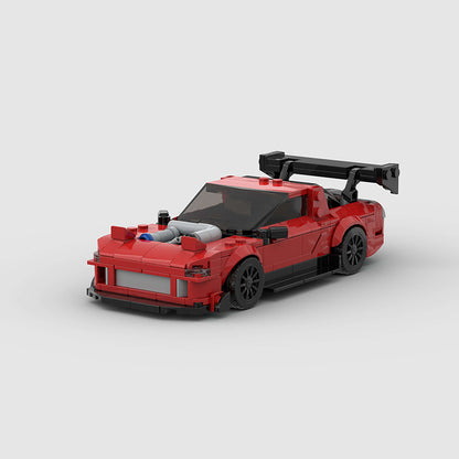 Mazda RX-7 FD | JDM Tuned