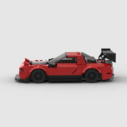 Mazda RX-7 FD | JDM Tuned