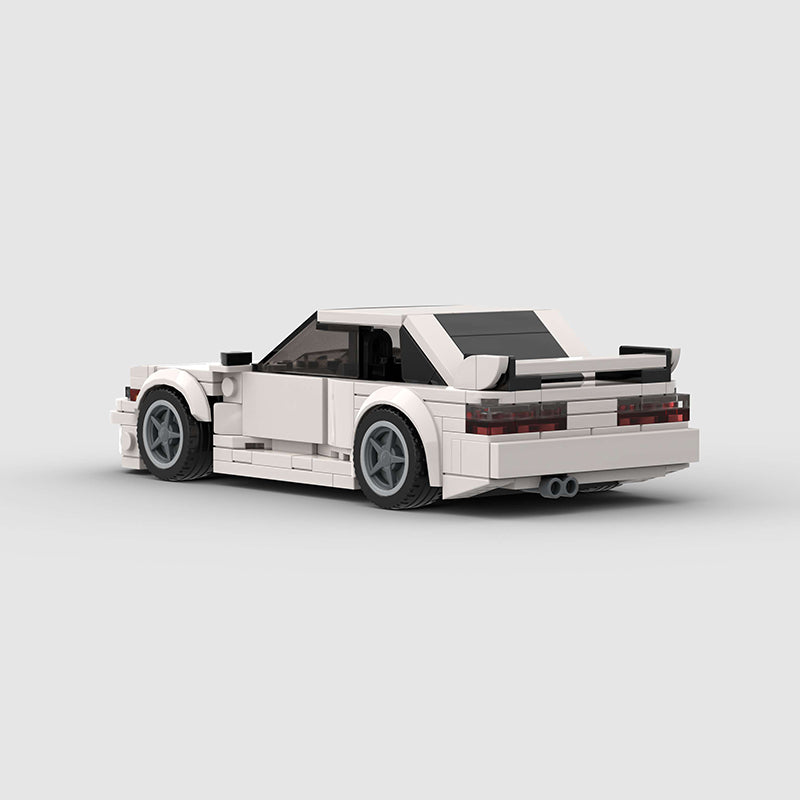 Nissan Silvia 240SX S13