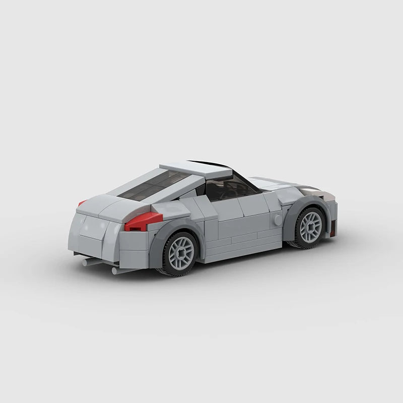 Nissan 350Z