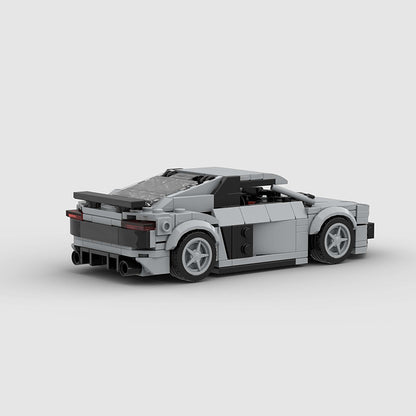 Audi R8 V10