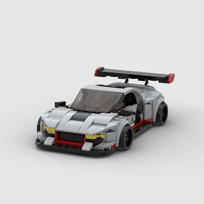 Audi R8 LMS GT3 Evo