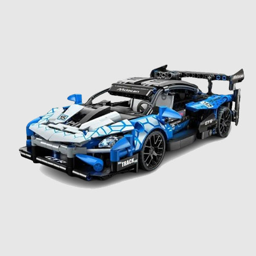 Speedy GTR | 548PCS