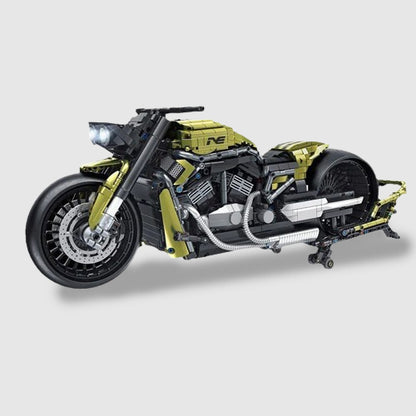 V-Rod Roadster | 2427PCS