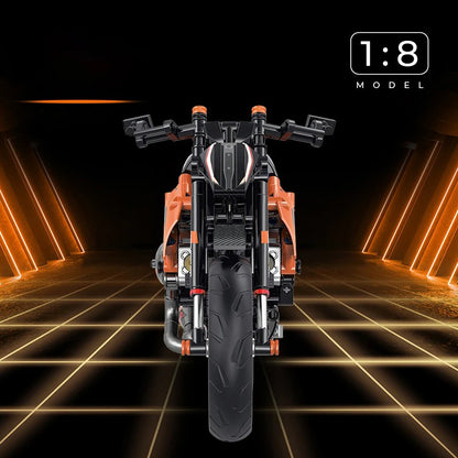 Super Duke Streetfighter | 579PCS