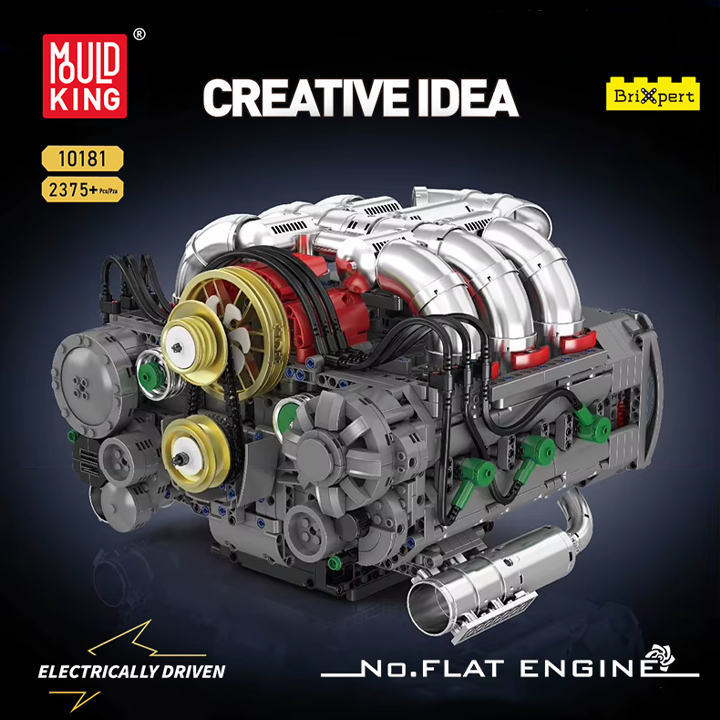 We're Blocks 'n Motors - Your Ultimate Building Blocks Store!