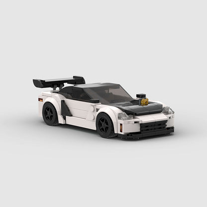 Mitsubishi GTO VR4 | JDM Tuned