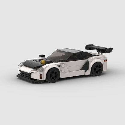 Mitsubishi GTO VR4 | JDM Tuned