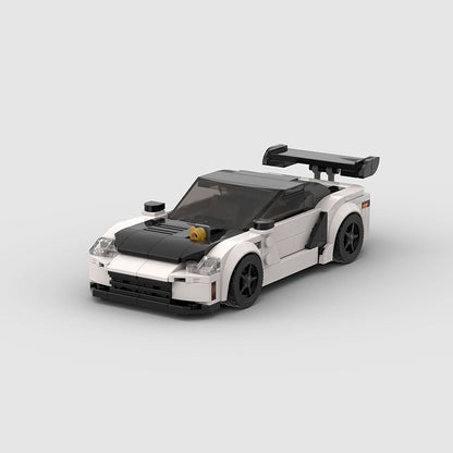 Mitsubishi GTO VR4 | JDM Tuned